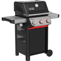 Weber Spirit E-335 Gasgrill von Weber