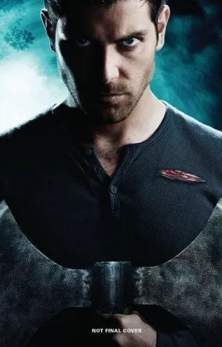 Grimm Omnibus by Gaffen, Marc [Paperback]