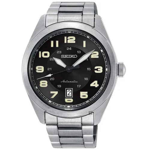 Seiko NEO Sports SRPC85 Automatik Herrenuhr von Seiko
