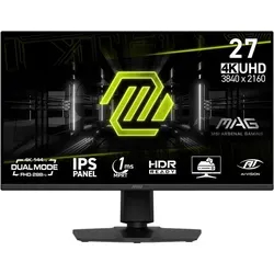 MSI MAG 275UPD E14 Gaming Monitor