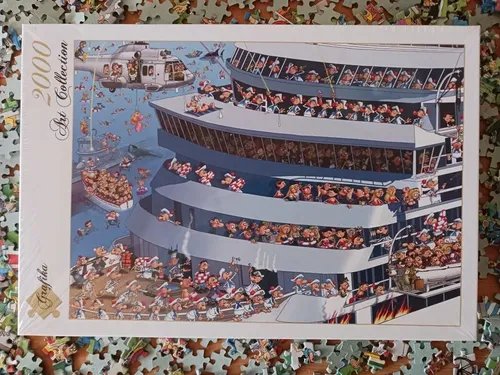 Puzzle