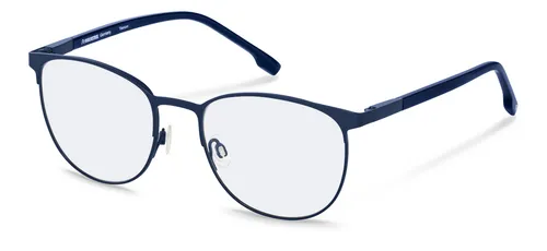 Produktbild Rodenstock R7148 B000  blue 54/19/140 Unisex Brillen
