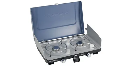Campingaz Gaskocher 200 S 2-flammig