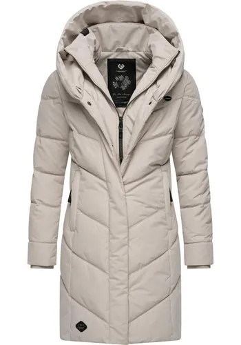 Stylischer Steppmantel RAGWEAR