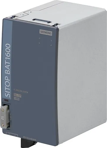 Siemens 6EP4132-0JA00-0AY0 Spezial-Akku LiFePO 4 24V von Siemens Dig.Industr. SITOP Batterien