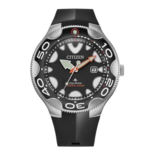 Citizen Promaster Orca Herrenuhr BN0230-04E von CITIZEN