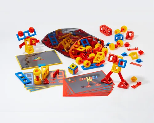 mobilo Spiel-Set Monsters 270