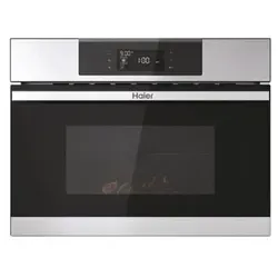 Haier Full Touch Series 2 Mikrowelle HWO45NB2H0X1