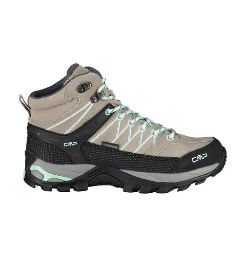 CMP Damen Rigel Mid Wmn Shoes Wp von CMP