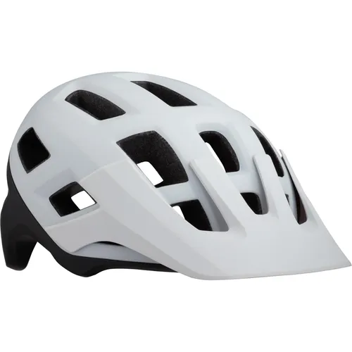 LAZER Helm Coyote MIPS MTB Matte White (S) 52-56 cm