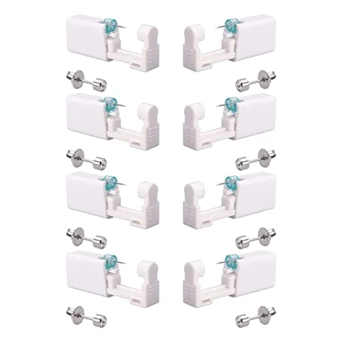 Piercing & Tätowieren Silber von YOUDALIS