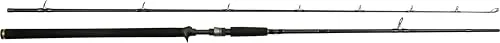 Westin W3 XXXH Powercast-T 2ND 233cm Baitcaster Rute von Westin