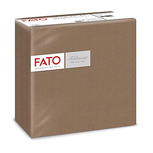 Fato in braun von FATO