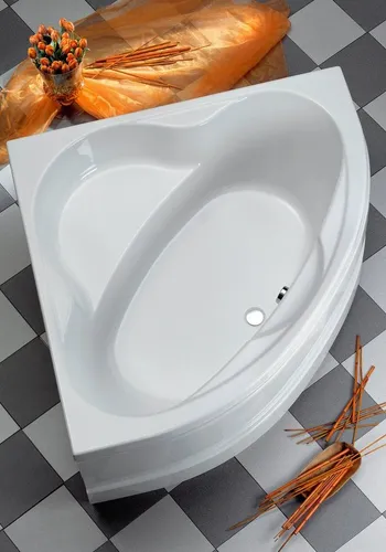 Zubehör für Badewannen von Ottofond