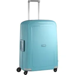 SAMSONITE S'CURE SPINNER 69/25 AQUA BLUE Reisekoffer in türkis von Samsonite