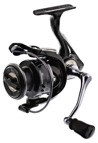 Produktbild Kinetic Adanaxx 2000 FD 6+1Bb Graphite Ersatzspule