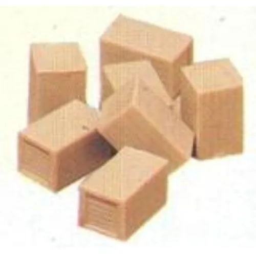 Vollmer 45242 H0 Ladegut Kisten, 10 Stück