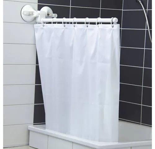 Roth Badewannentablett Roth MOBELI Sicht- Spritzschutz Gelenkarm