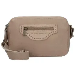 Cowboysbag Enterprise Umhängetasche Leder 25 cm - Umhängetasche aus hochwertigem Leder mit praktischem Reißverschluss, vielseitigen Fächern und verstellbarem Umhängeriemen – ideal für stilbewusste Damen.