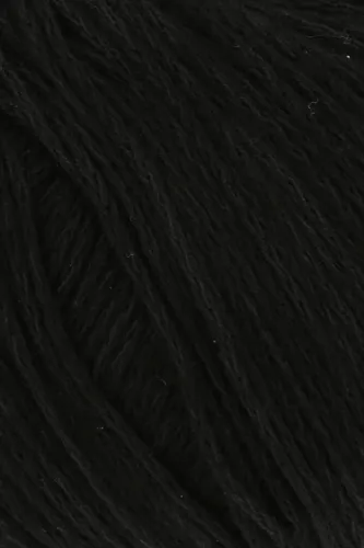 LANG YARNS VAYA Häkelwolle, 200 m (50 Gramm), Kuschliger Sommermix aus Baumwolle, Merino und Yak