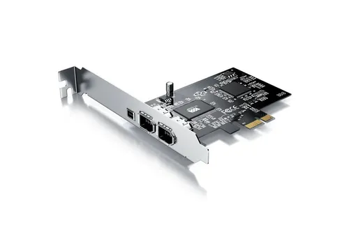 Computer-Steckkarten & -Adapter von CSL