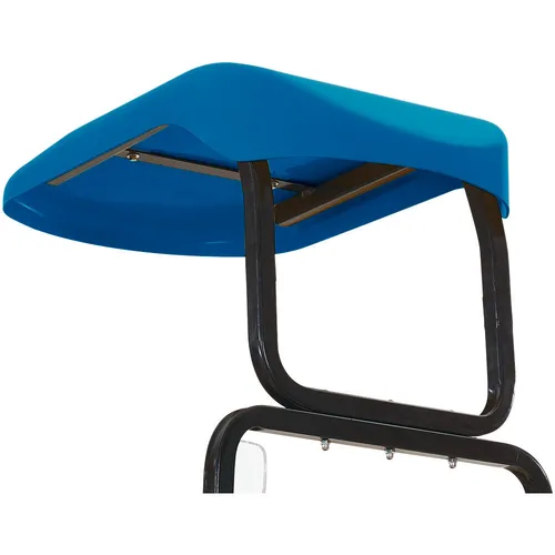 Woodster Baggerdach 104x72x23 cm von Scheppach