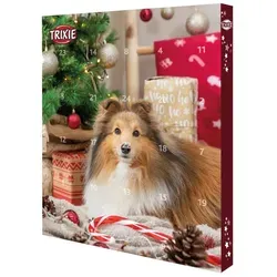 Produktbild TRIXIE Adventskalender für Hunde