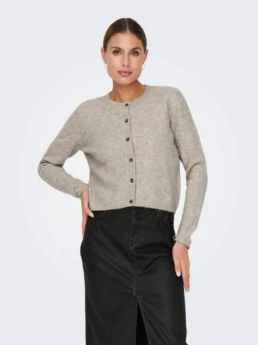 JDY Damen Feinstrickjacke JDYChloe Life von JDY