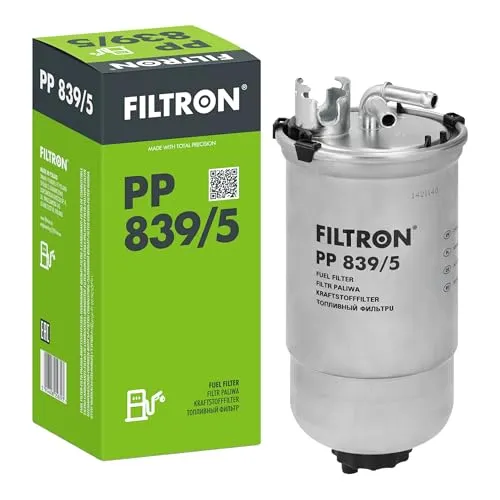 Filtron Kraftstofffilter PP 839/5