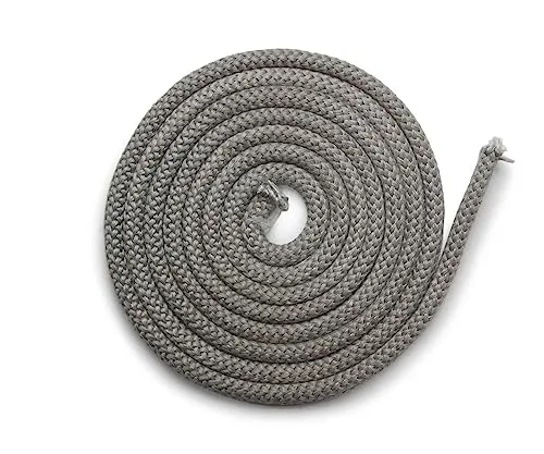 Bullenhitze Kamindichtung 3m, ø 12mm