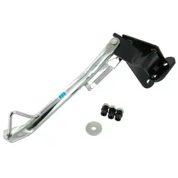 Seitenständer verchromt Peugeot Speedfight 1 / 2