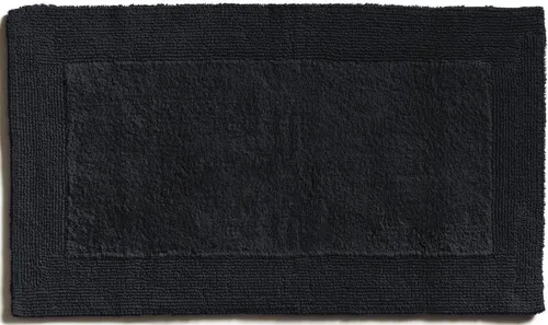 Badematten & Badteppiche Schwarz von MÖVE