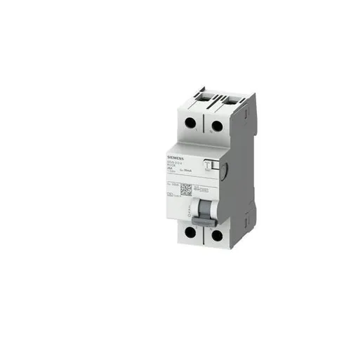 Siemens FI-Schutzschalter 5SV5311-6KL