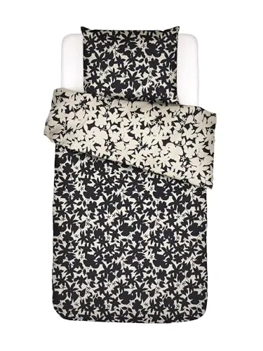 Essenza Bettwäsche Grau von Essenza