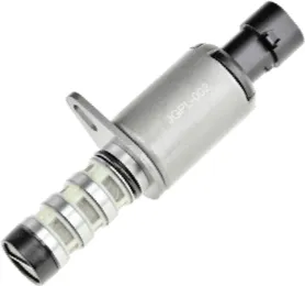 Ridici ventil, serizeni vackoveho hridele