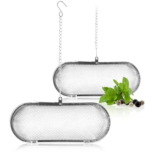 Teesiebe von COM-FOUR