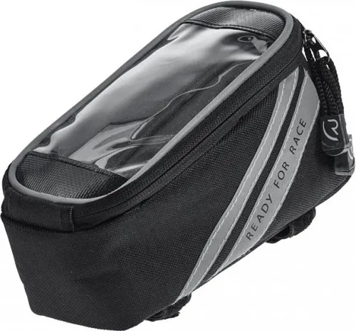 RFR Oberrohrtasche black