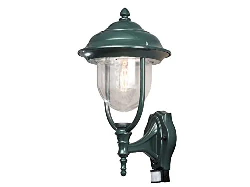 Wandleuchten, Wandbeleuchtung Grün von Konstsmide