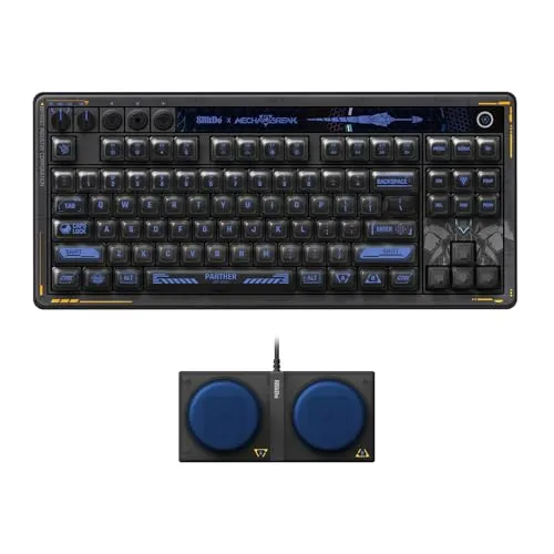 Produktbild 8BitDo Mechanical Keyboard