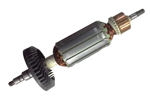 Anker Rotor Motor Ersatzteile für Makita Typ 9565CV, 9565CR, 9565CVR, 9565PCV