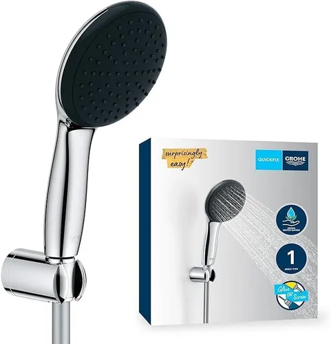Grohe Vitalio 110 Wandhalterset von GROHE