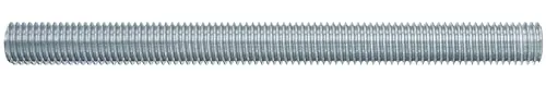 fischer Ankerstange Stahl 8.8 FIS A M10x1000 - Eisenwaren für sichere Befestigungen, aus galvanisch verzinktem Stahl 8.8, ideal in Kombination mit fischer Injektionsmörteln für maximale Tragkraft.