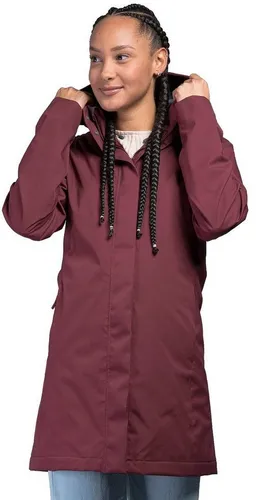 Tatonka Kjell Womens Hooded Coat von TATONKA®