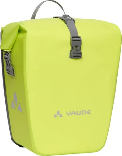 Vaude Aqua Back Single Gepäckträgertasche 24 l bunt in grün von VAUDE