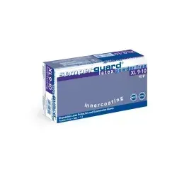 Semperguard® Einmalhandschuhe, Latex IC 