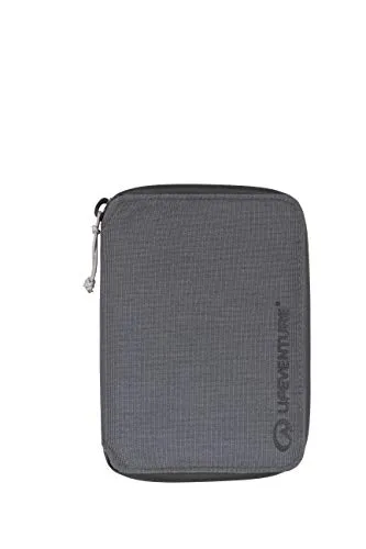 Produktbild Lifeventure RFiD Mini Travel Wallet