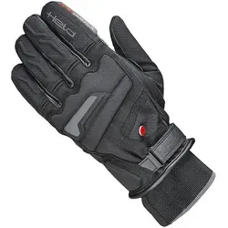 Held Satu KTC Leder-Textilhandschuh
