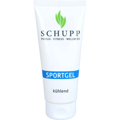 Produktbild SPORTGEL kühlend 100 ml