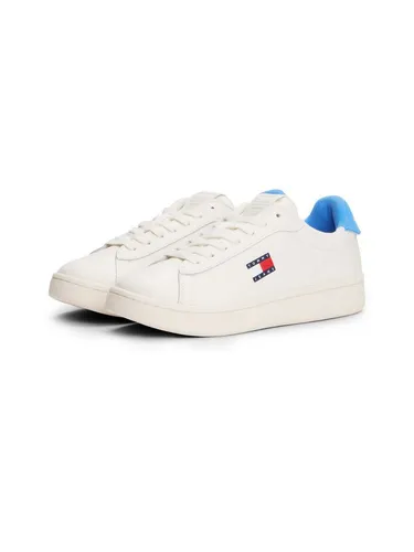 Plateausneaker TOMMY JEANS