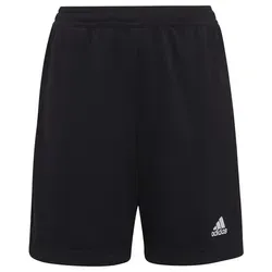 adidas Performance Sporthose adidas Performance Entrada 22 Trainingsshort Kids Entrada schwarz 128